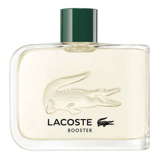 Perfume Lacoste Booster Masculino Eau de Toilette